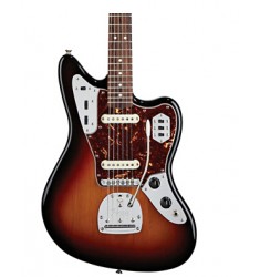 3-Color Sunburst  Fender Classic Player Jaguar Special